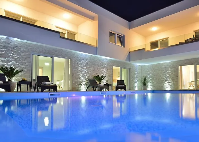 Luxury Apartments Marija