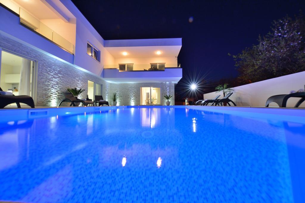 Luxury Marija Appartamento