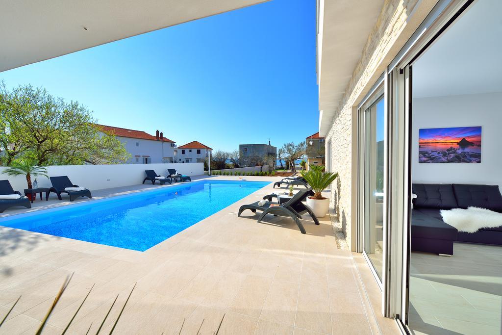 Appartamento Luxury Marija