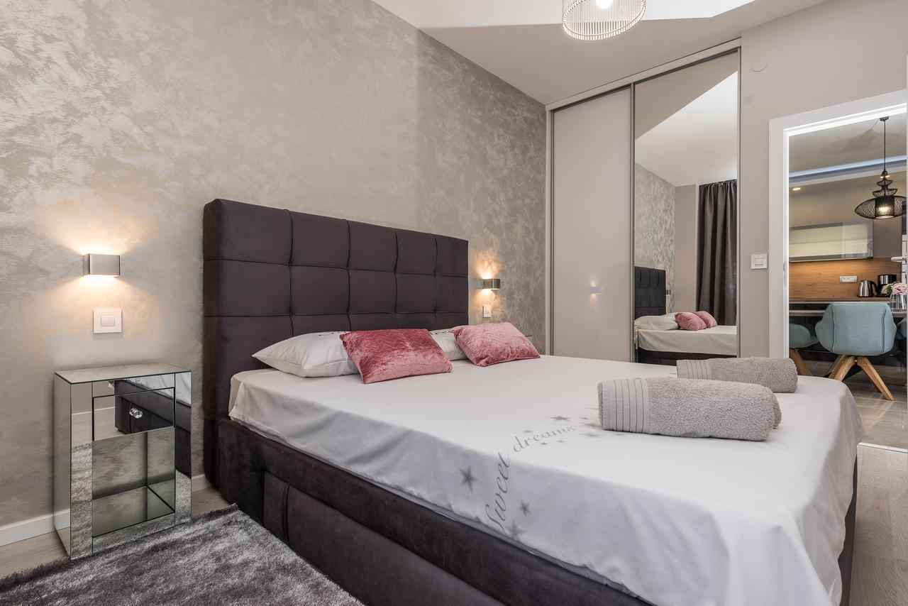 Luxury Marija Appartamento *