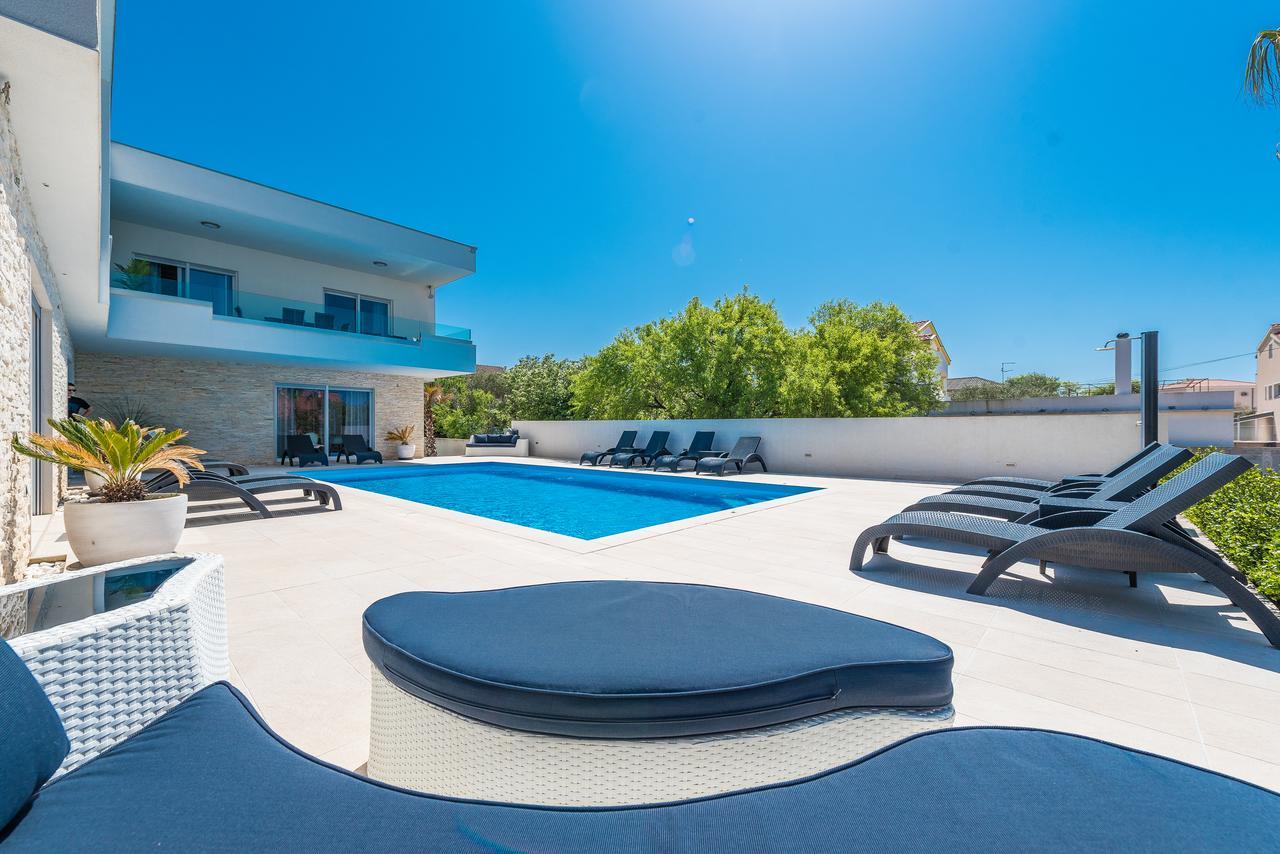Luxury Marija Appartamento *