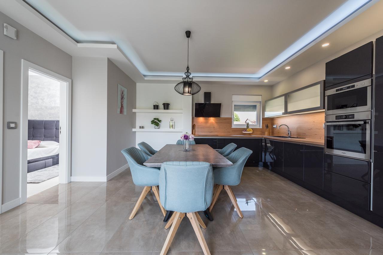 Appartamento Luxury Marija Sukošan