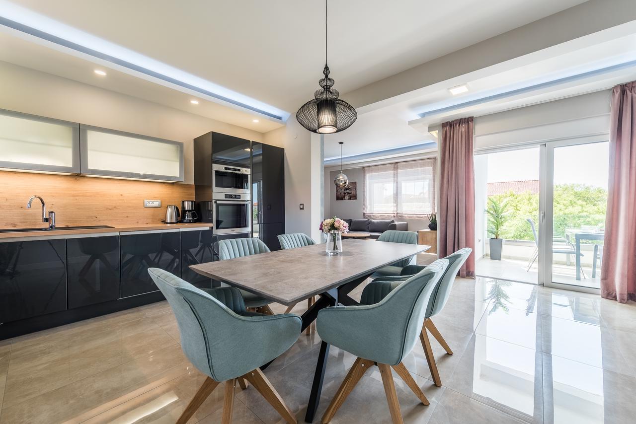 Luxury Marija