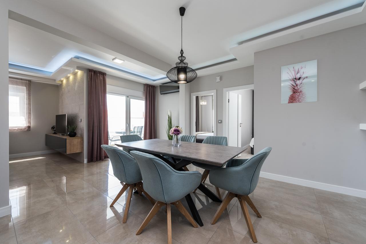Luxury Marija Appartamento *
