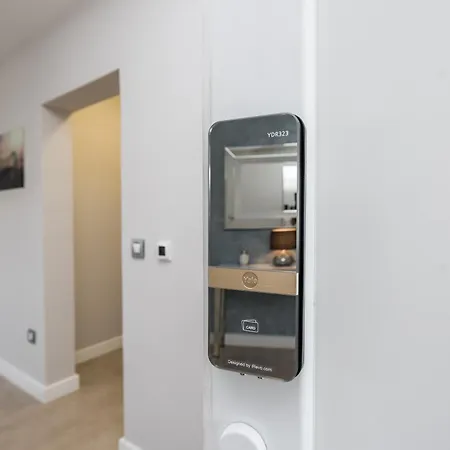 Luxury Apartments Marija Sukošan Zimmer foto