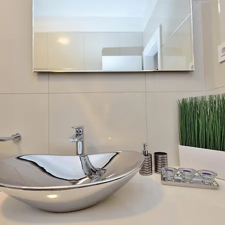 Luxury Apartments Marija Sukošan Zimmer foto