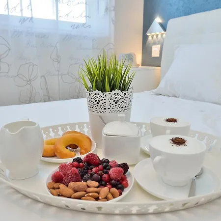 Luxury Apartments Marija Sukošan Zimmer foto