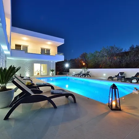 Luxury Apartments Marija Sukošan Zimmer foto