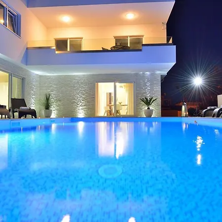 Luxury Apartments Marija Sukošan Zimmer foto