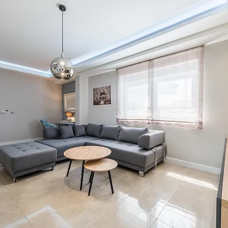 Luxury Apartments Marija Sukošan Zimmer foto