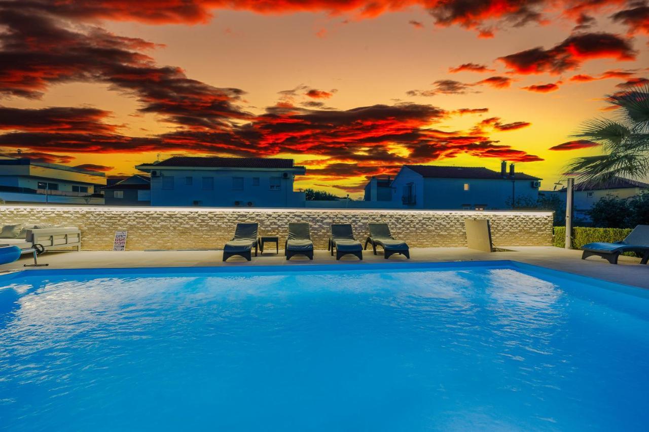 Luxury Marija Apartment *