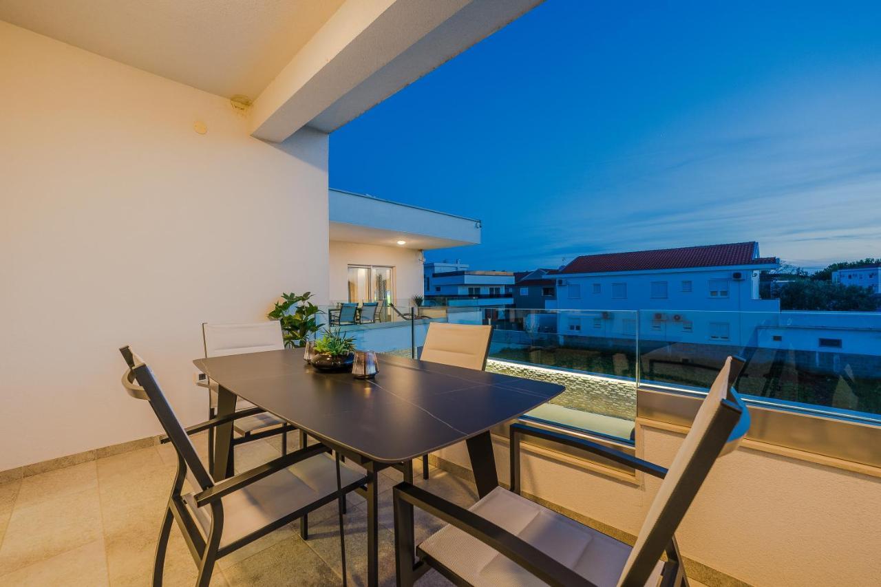 Luxury Marija Apartment