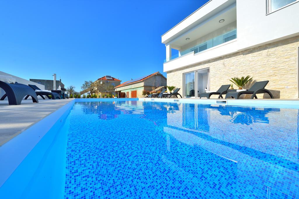 Apartment Luxury Marija Sukošan