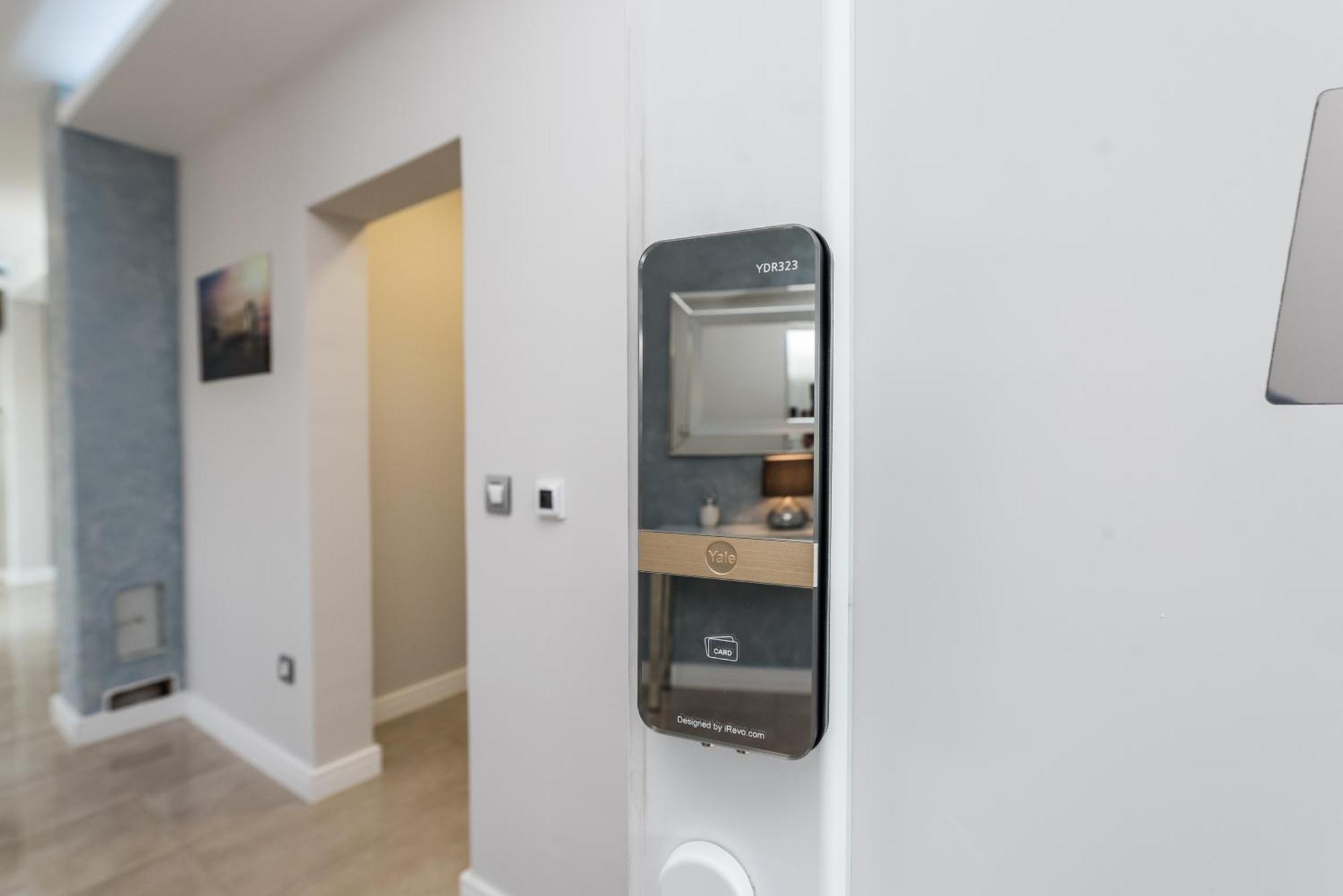 Luxury Marija Apartment *