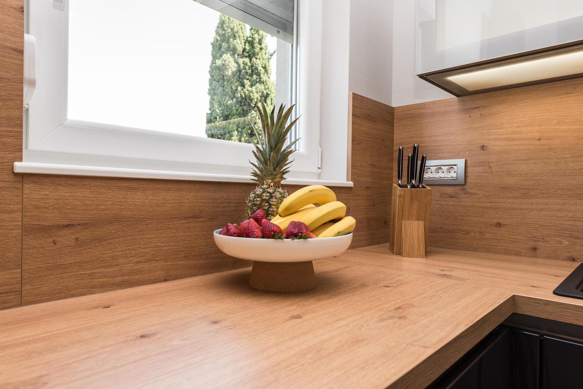 Luxury Marija Apartment