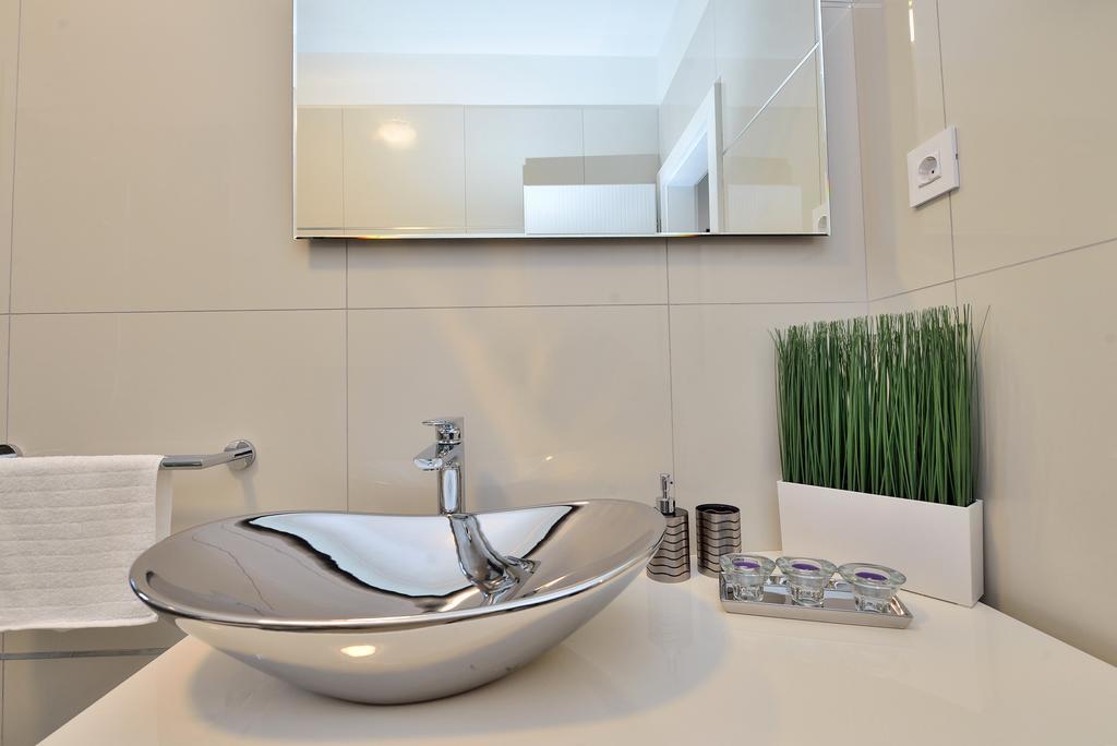 Luxury Marija Apartment Sukošan