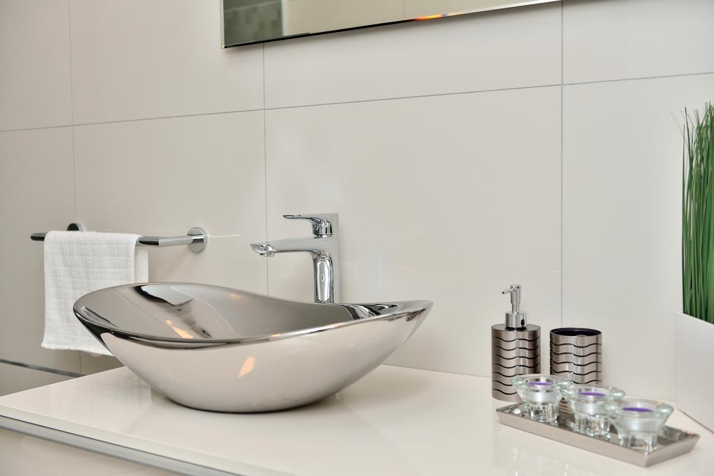 Luxury Marija Apartment