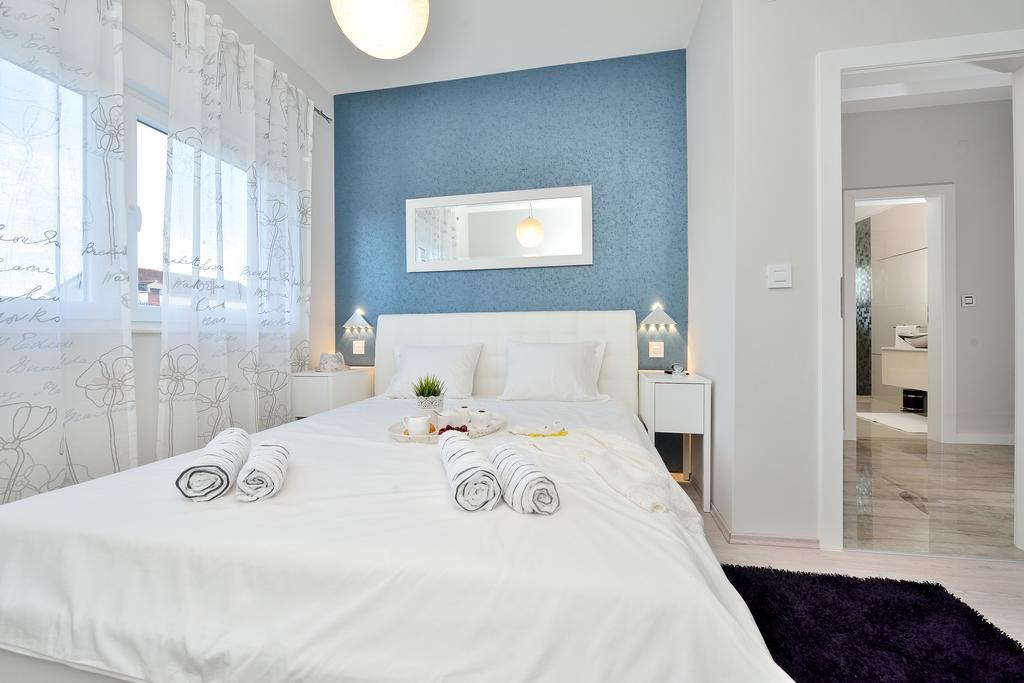Apartment Luxury Marija Sukošan
