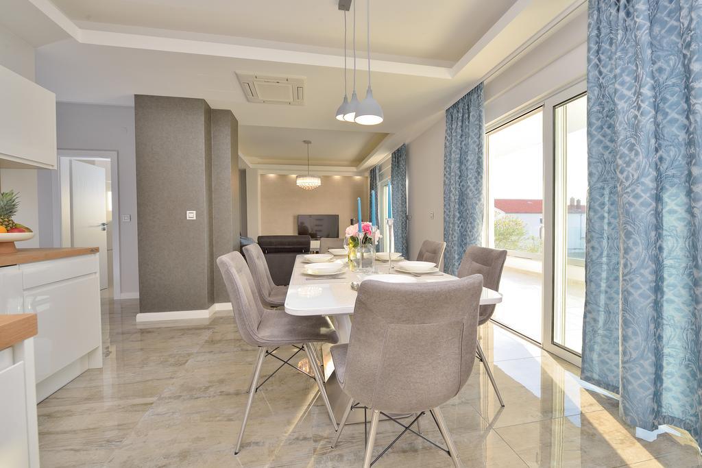 Apartment Luxury Marija