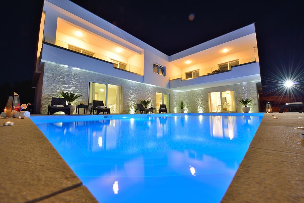 Luxury Marija Apartment Sukošan