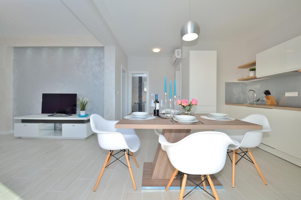 Luxury Marija Apartment Sukošan