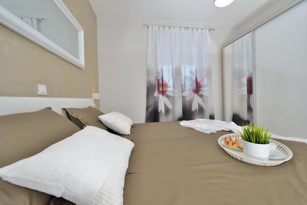 Luxury Marija Apartment Sukošan