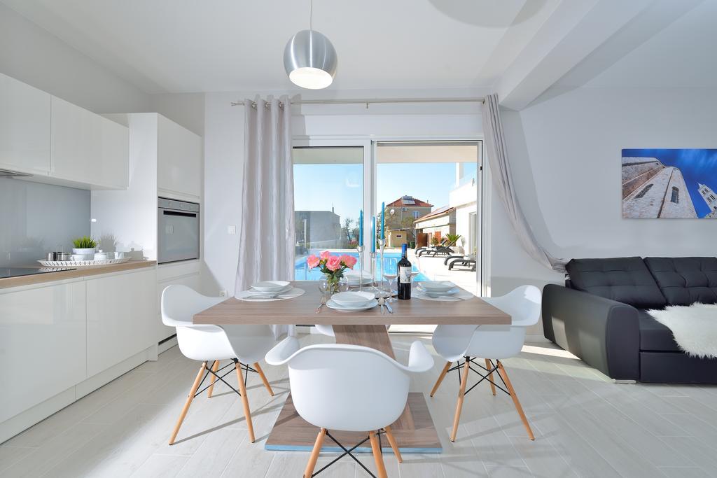 Apartment Luxury Marija