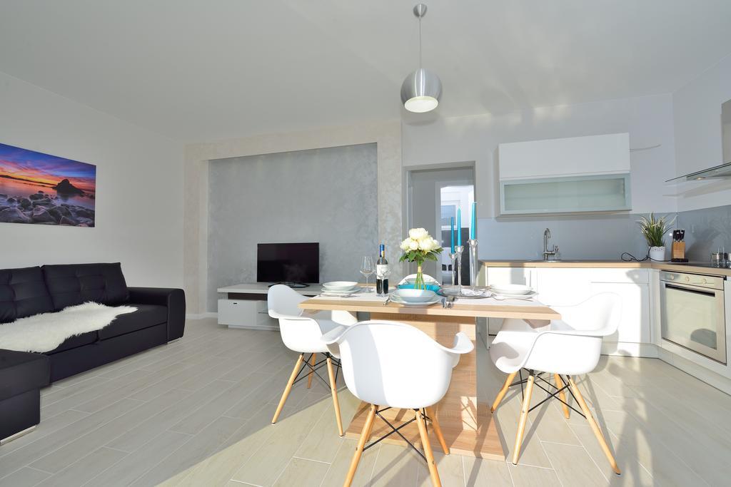 Apartment Luxury Marija