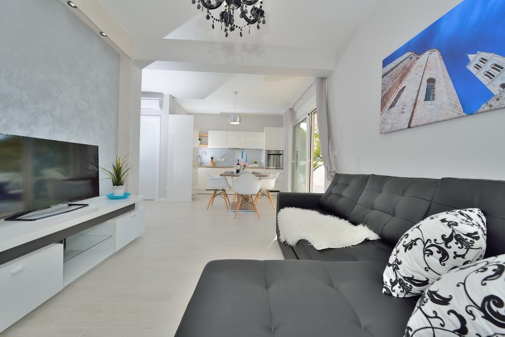 Luxury Marija Apartment Sukošan
