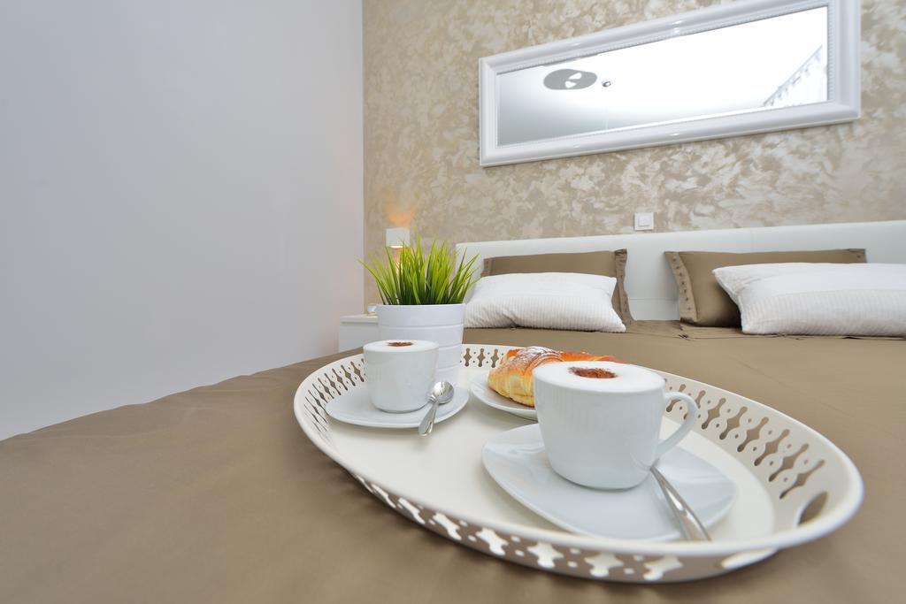 Apartment Luxury Marija