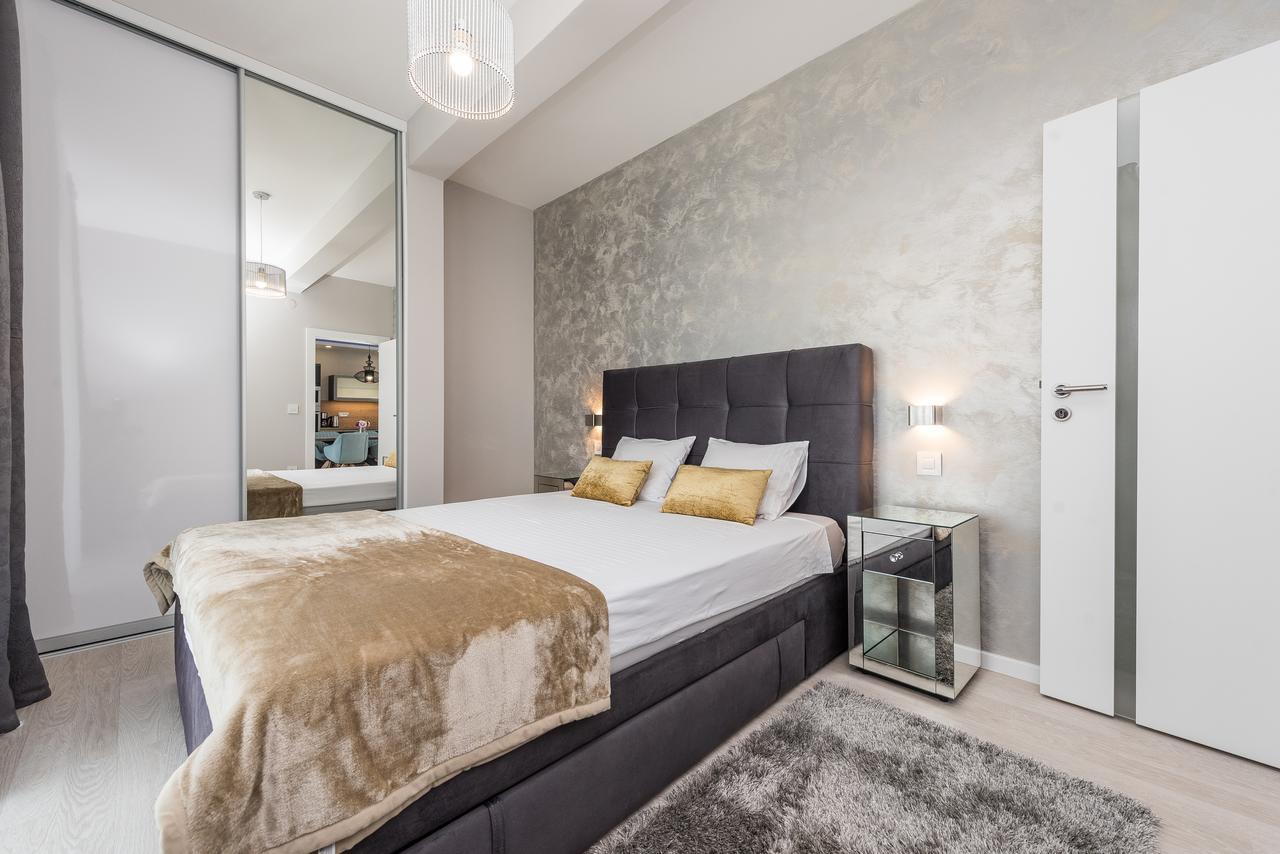 Apartment Luxury Marija Sukošan