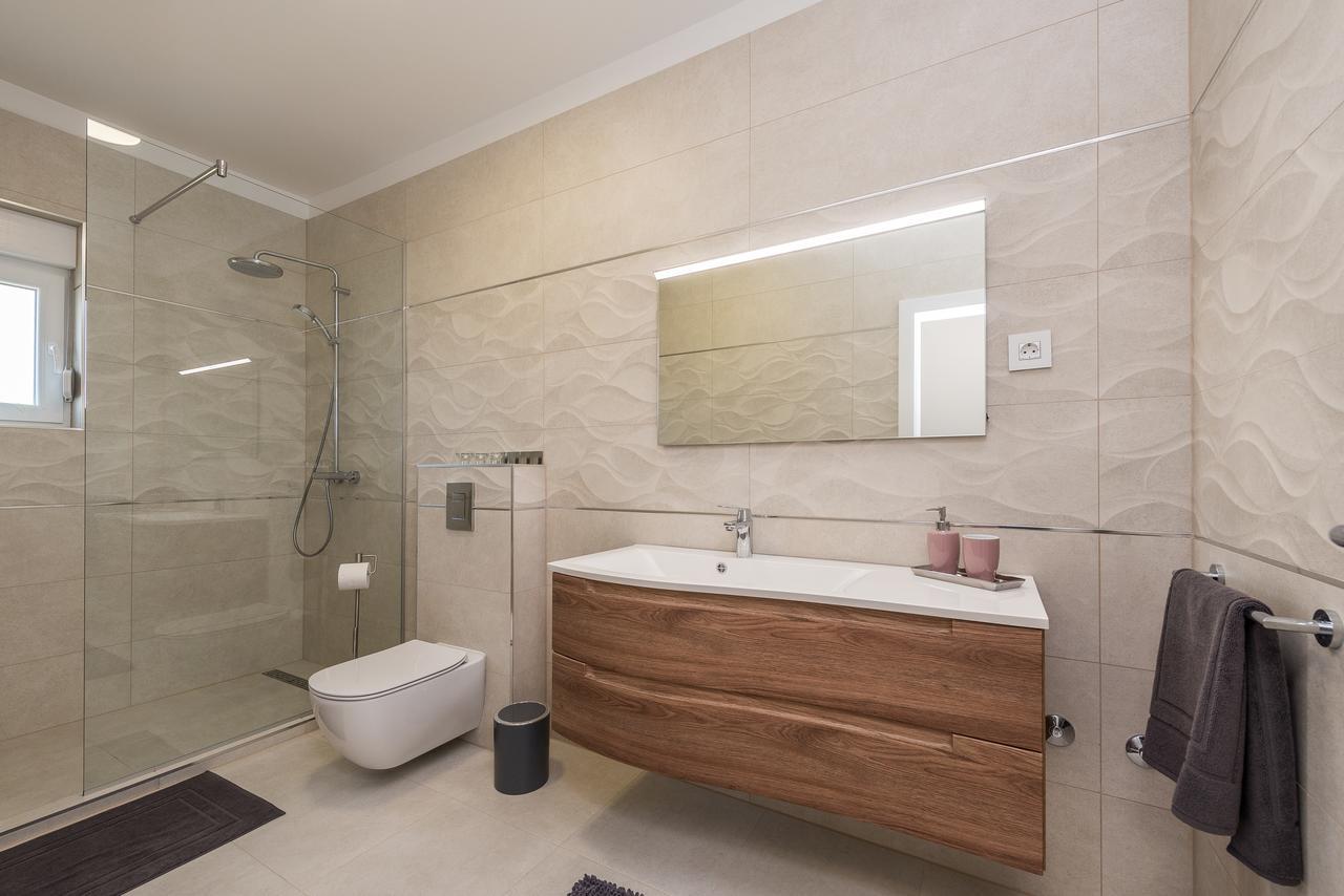 Luxury Marija Apartment Sukošan