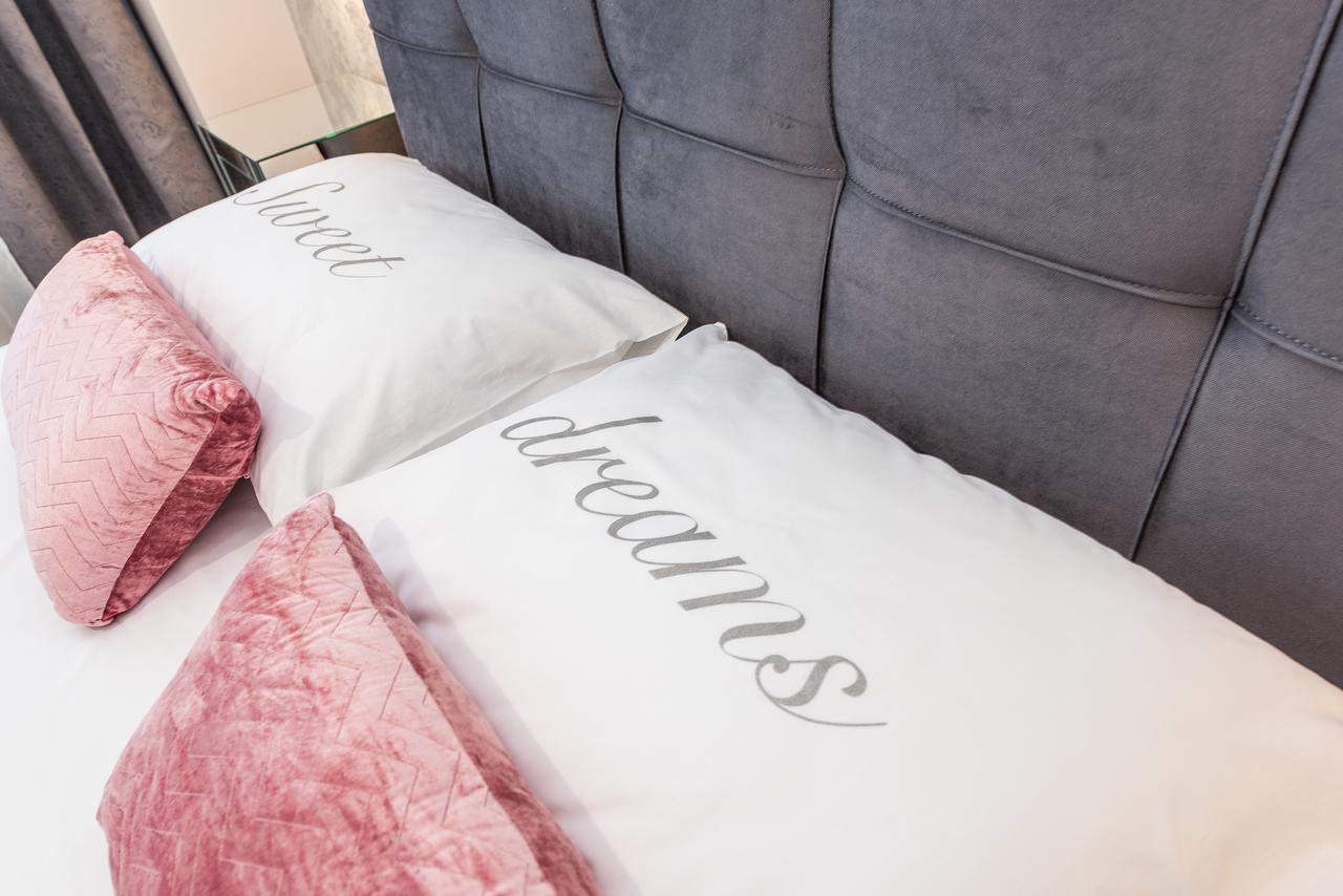 Luxury Marija