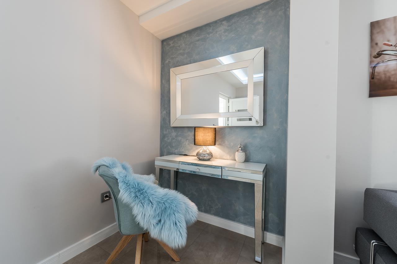 Luxury Marija Apartment