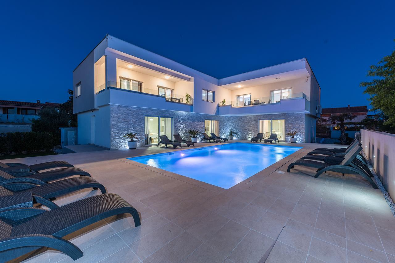 Apartment Luxury Marija