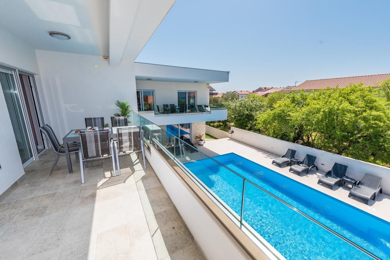 Apartment Luxury Marija