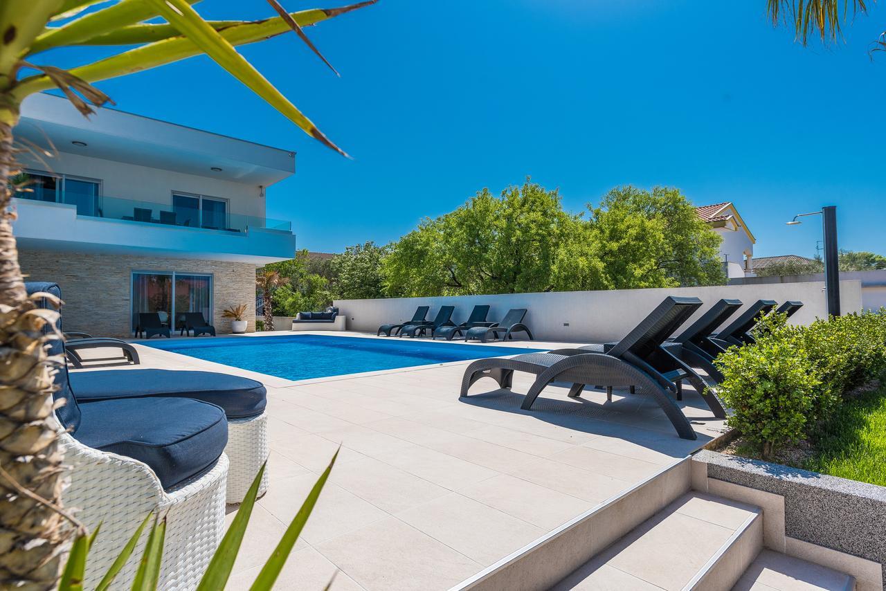 Luxury Marija Apartment Sukošan