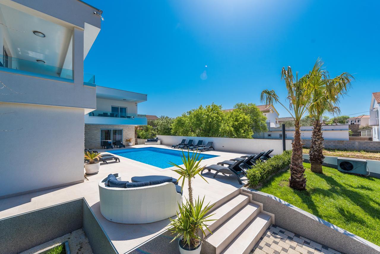 Luxury Marija Apartment Sukošan