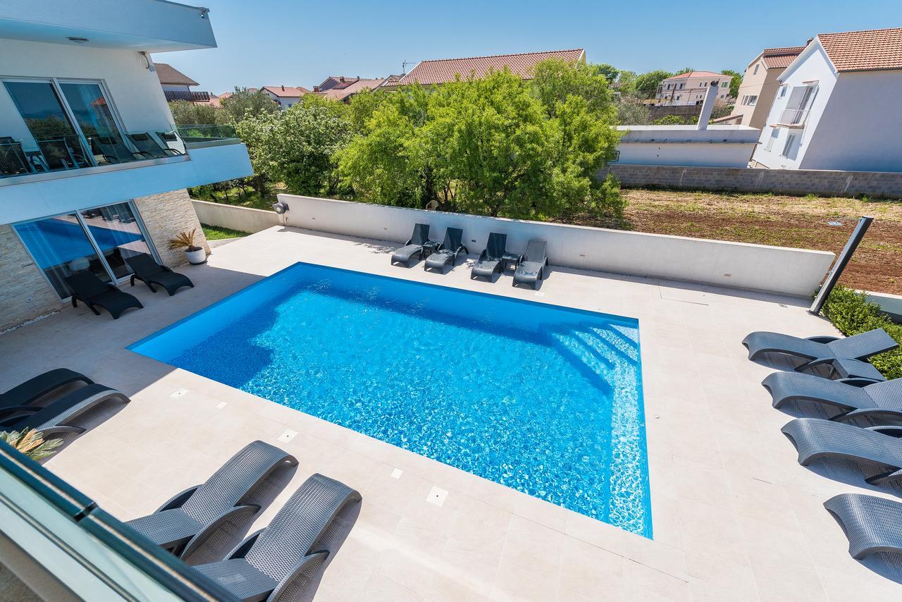 Luxury Marija Sukošan