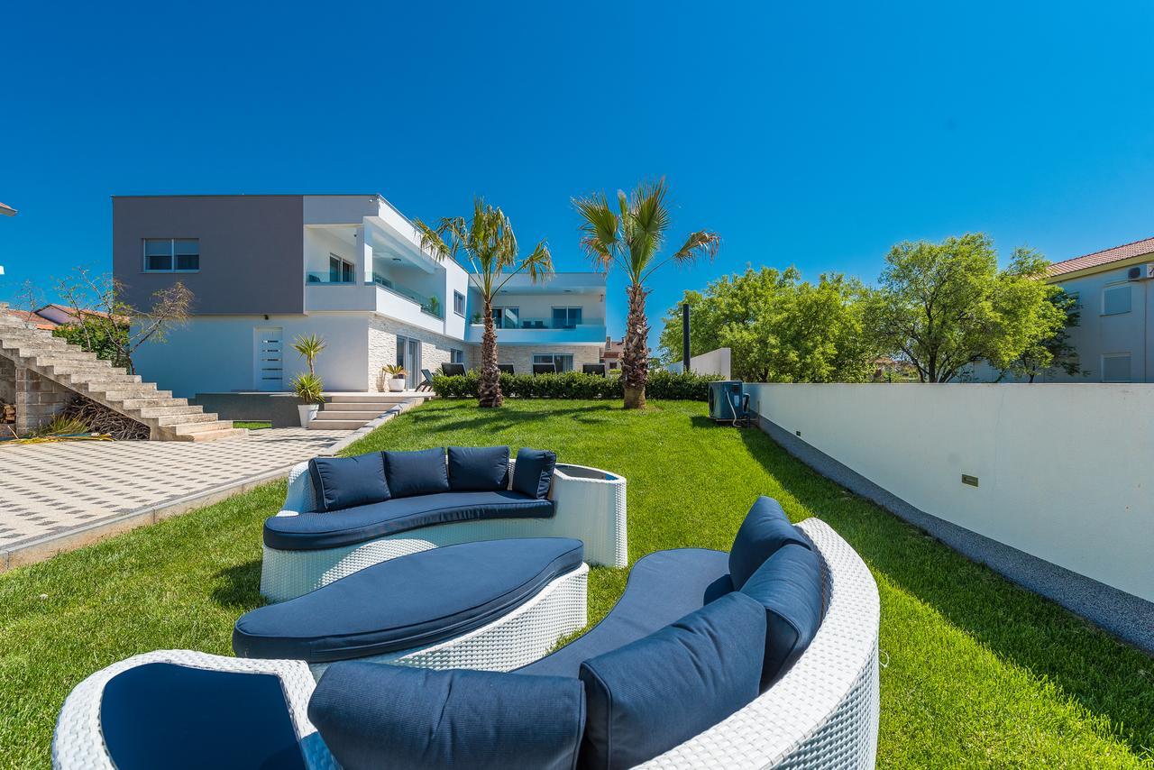 Luxury Marija Apartment