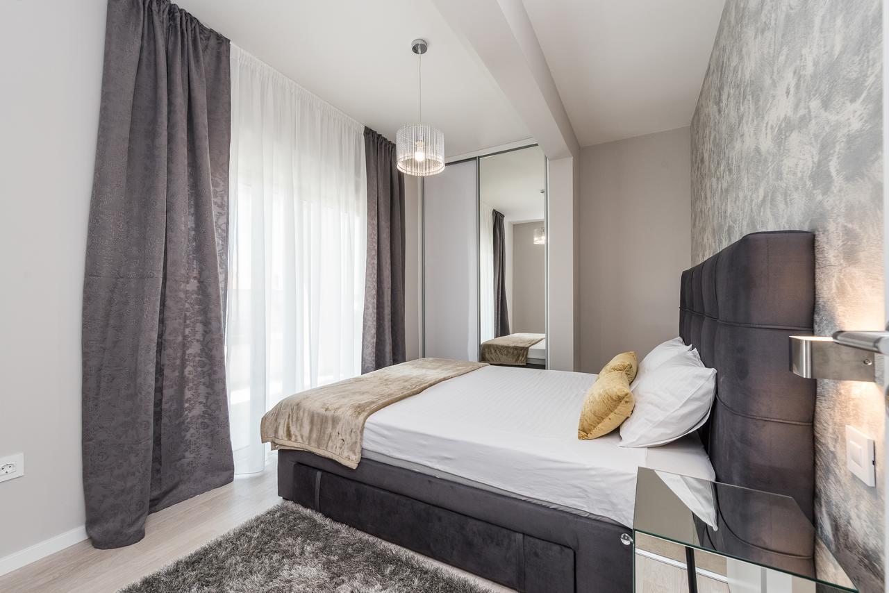 Apartment Luxury Marija Sukošan