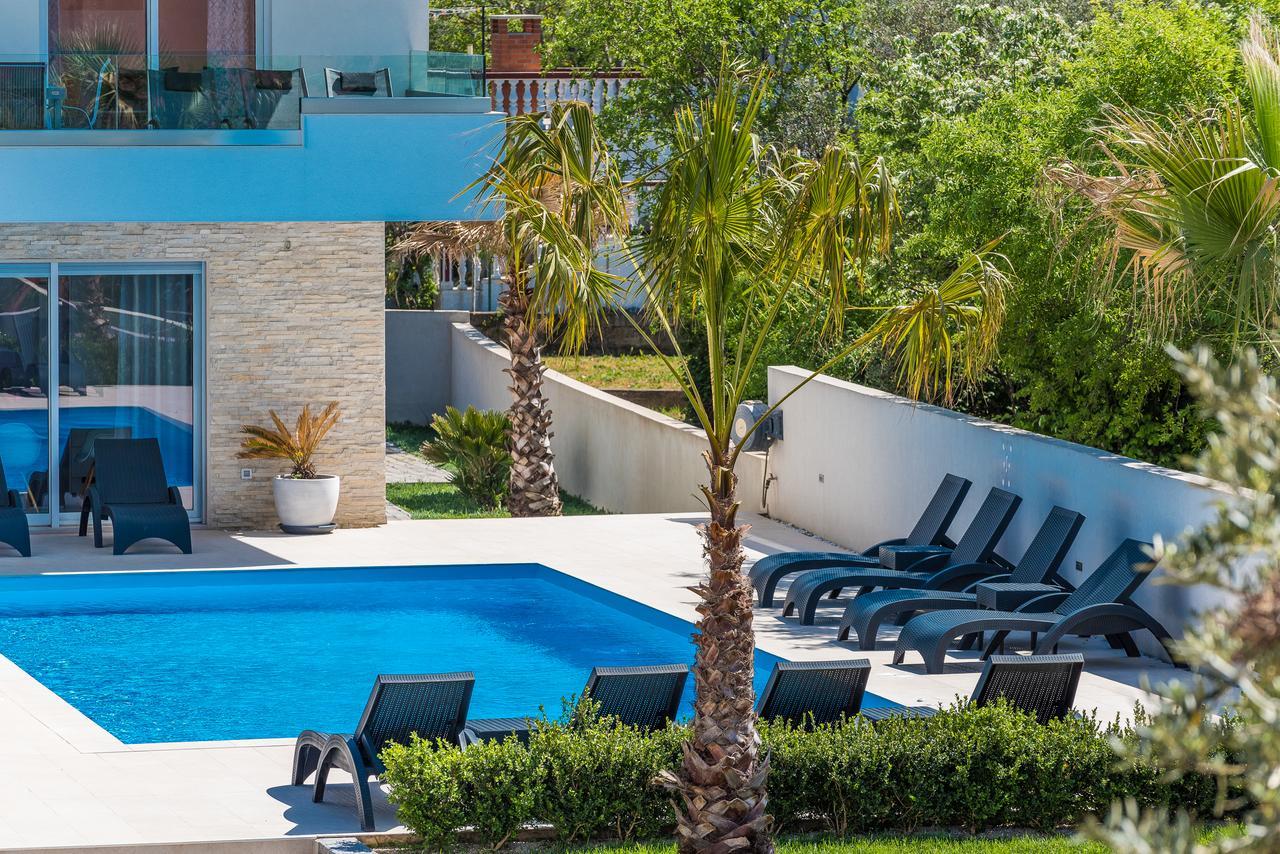 Luxury Marija Apartment